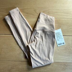 lululemon Align™ High-Rise Pant 28"